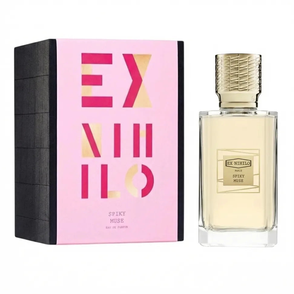 Ex Nihilo Spiky Muse (Preorder)